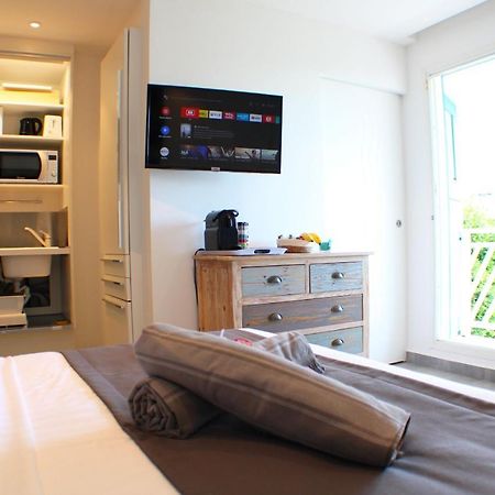 サン・フランソワ La Casaboubou Bed & Breakfast エクステリア 写真